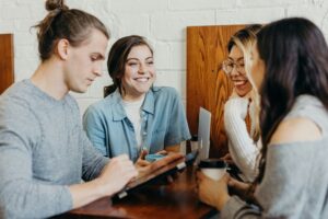 Millennial Career Crisis: Drei Gedanken, die bei mir hängengeblieben sind